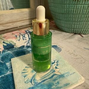 BYROE Newyork Serum
